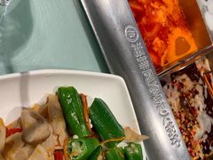 -海底捞火锅(上元大街店)