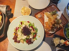-森味薪火烧•烧鸟居酒屋•日本料理(望京店)