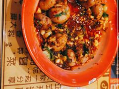 -海椒市落舌·麻辣烫冒菜(武侯大悦城店)