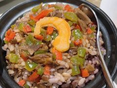 -一叶一世界•素食餐厅(环球中心店)
