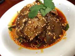 -力力豆花庄(广渠门店)