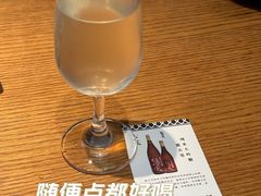 -水之惠鲜鱼料理(王府大街店)