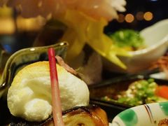 -滩万日本料理Nadaman(国贸大酒店)