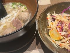 -安南越南餐厅(青岛万象城店)