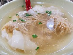-联记面家(新马路店)