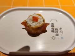 -蔡澜点心·粤菜(花城汇南区店)