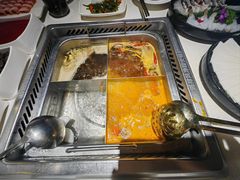 -海底捞火锅(长沙华创国际广场店)