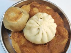 牛肉包子-增盛魁小吃店