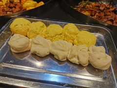 -缘福乡村铁锅炖民宿(八达岭店)