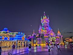 -厦门方特梦幻王国