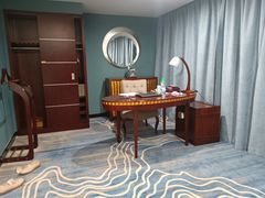 -顺德君豪酒店(佛山容桂渔人码头店)