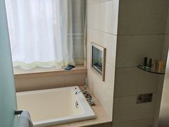 -北京长白山国际酒店(鸟巢店)