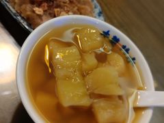 木薯糖水-粉家柳州螺蛳粉(杨宅路店)