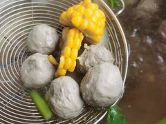 -广味鲜潮汕牛肉火锅(延安三路店)