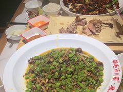 -鸡毛店·川菜(文殊院店)