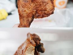 -王二甩老木子鸡(江湾店)