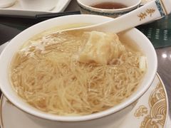 -麦奀云吞面世家(中环店)