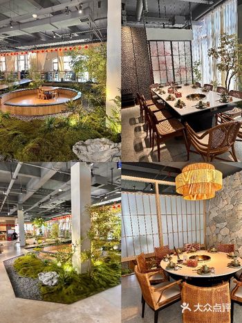 逛完三星堆别走！这家火锅店一次要吃