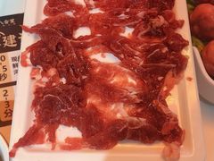 -八合里潮汕鲜牛肉火锅(吉大店)
