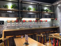 -麻小劲菌汤麻辣烫(体育西路店)