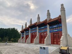 -清西陵