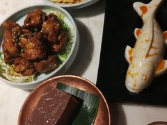 -小吊梨汤·北京菜·烤鸭(鸟巢店)