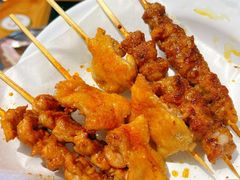 -阿鸡鱼庄·顺德鲜蒸小炒(亚运村店)