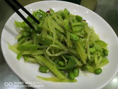 -龙珠饭店-深夜大食堂(五爱西直街店)