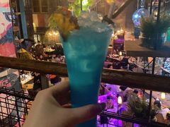 -胡桃里乐队酒馆(农科路店)