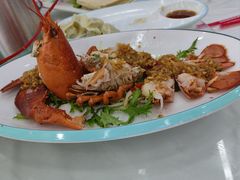 -日照大牌檔•小船海鲜(万平口店)