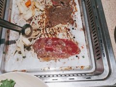 -新石器烤肉(石路天虹店)