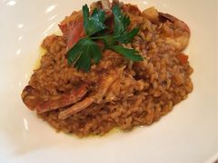 iphone_upload_pic-郑州希尔顿酒店·阿米奇意大利餐厅