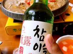 真露-全州拌饭馆(断桥店)