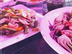 -彩丰楼·中餐厅(国家会展中心上海洲际店)