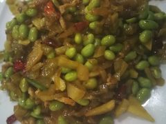 -聚丰园•湖鲜餐厅(阿红私房菜梅石路店)