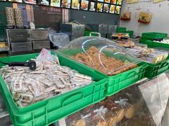 -宫廷糕点铺(建设路店)