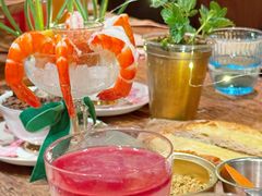 -THE CANNERY&JUJU 新鲜海鲜·牛排美食酒廊