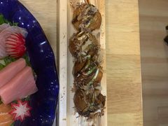 章鱼小丸子-桃屋日本料理(清华科技园店)