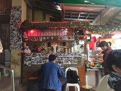 -老宅原住民沙茶面精品小吃(龙头路店)
