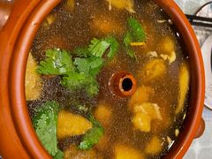 -小厨子私房菜·云南美食店