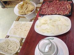 -广味鲜潮汕牛肉火锅(延安三路店)