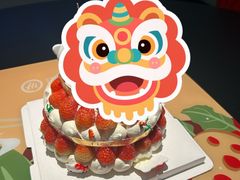 -海底捞火锅(石景山万达广场店)