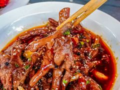 -捌贰虾蟹·江湖菜馆(江汉路店)