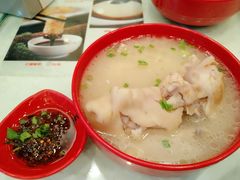 -廖老妈蹄花店(人民公园陕西街259号店)