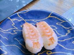 -伊秀·手握寿司·料理(裕华万达广场店)