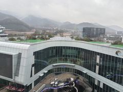 -珀莱雅总部大楼