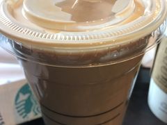 -星巴克(无锡大东方店)