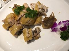 -香香海南菜餐厅