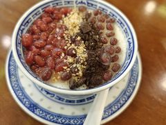 -牛氏石磨肠粉(海璟国际店)