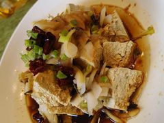 -三道菜(明堂公园店)